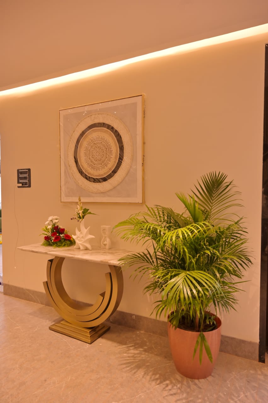 Interior Design Project